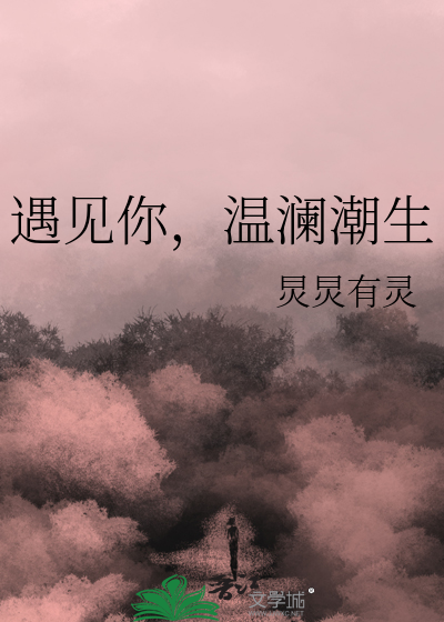 遇见你，温澜潮生