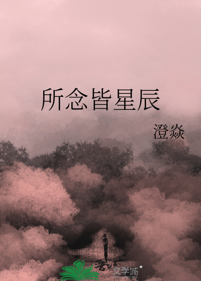 所念皆星辰