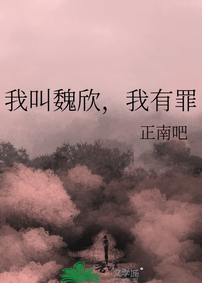 我叫魏欣，我有罪