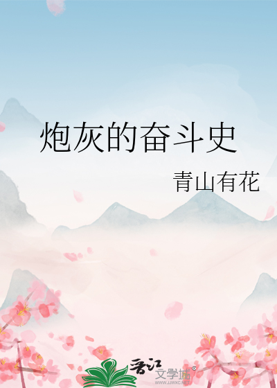 炮灰的奋斗史