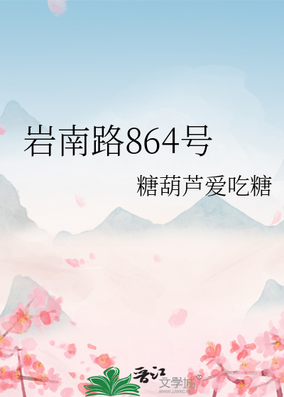 岩南路864号