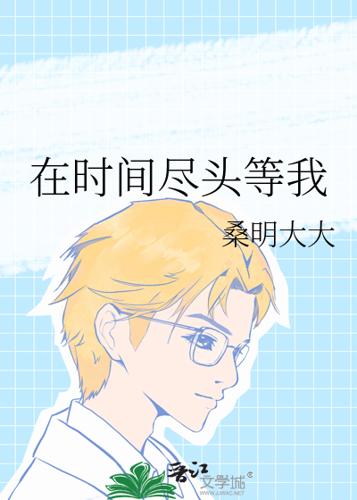 在时间尽头等我