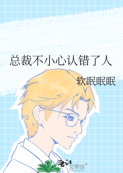 总裁不小心认错了人