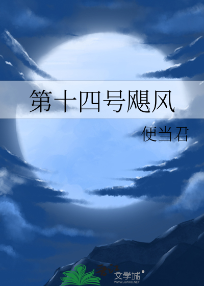 第十四号飓风