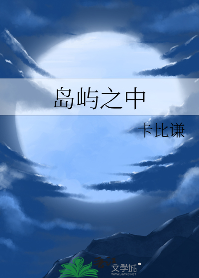 岛屿之中
