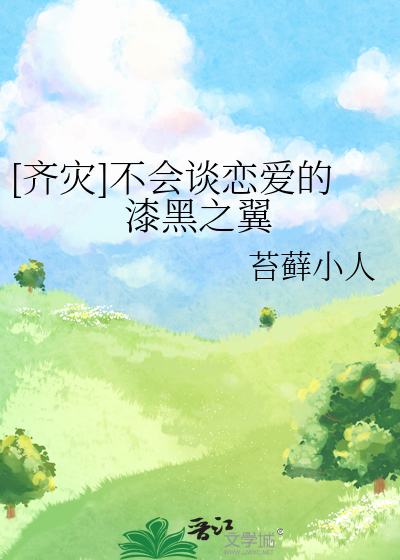 [齐灾]不会谈恋爱的漆黑之翼