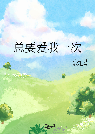 总要爱我一次