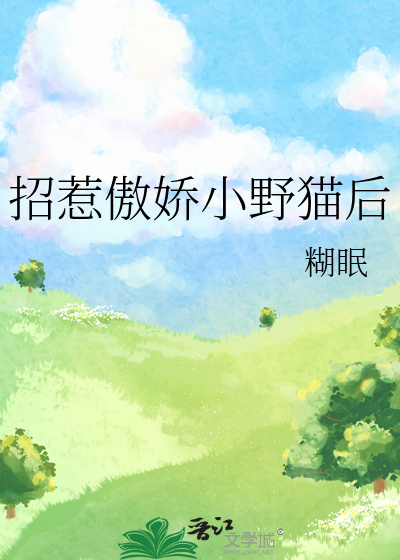 招惹傲娇小野猫后