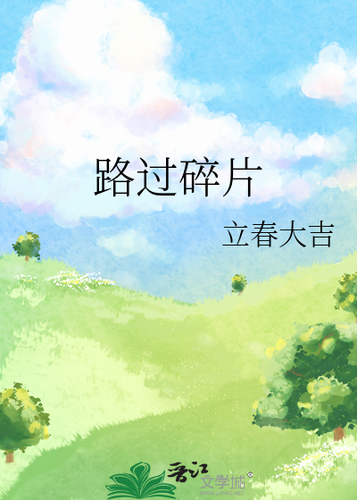 路过碎片
