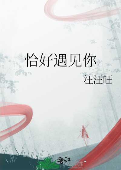 恰好遇见你