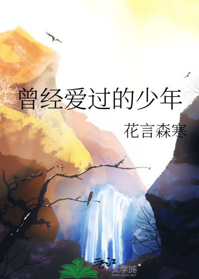 曾经爱过的少年