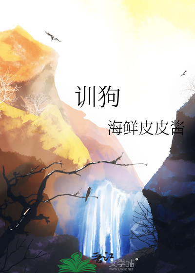 训狗