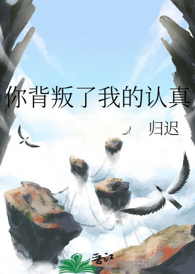 你背叛了我的认真