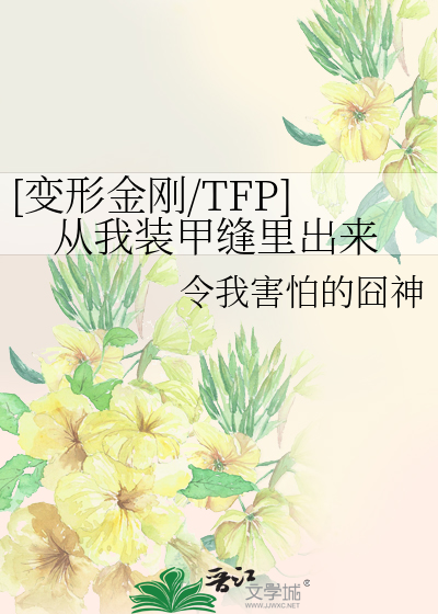 [变形金刚/TFP]从我装甲缝里出来