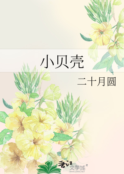 小贝壳