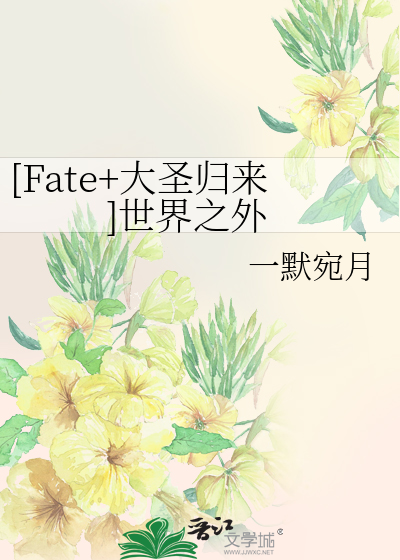 [Fate+大圣归来]世界之外