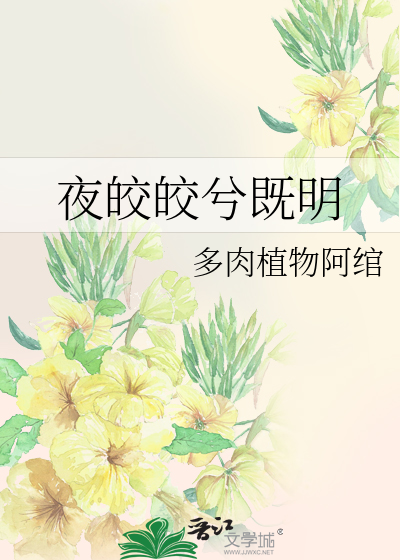 夜皎皎兮既明