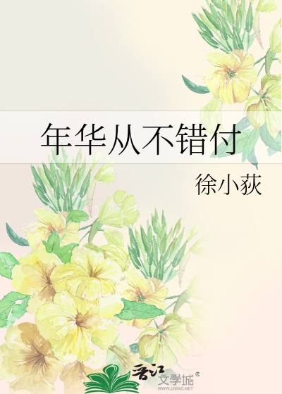 年华从不错付