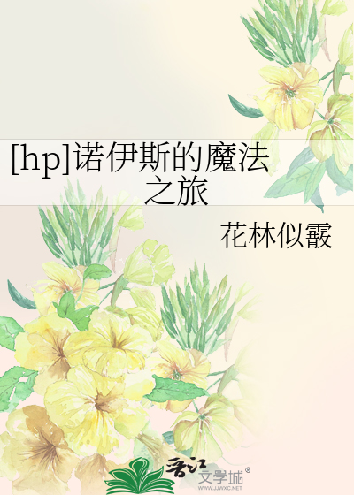 [hp]诺伊斯的魔法之旅