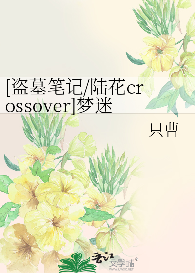 [盗墓笔记/陆花crossover]梦迷行终