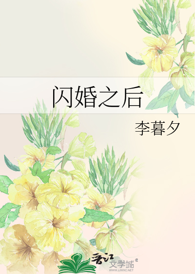 闪婚之后