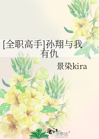 [全职高手]孙翔与我有仇