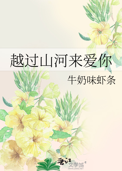 越过山河来爱你