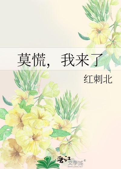 莫慌，我来了