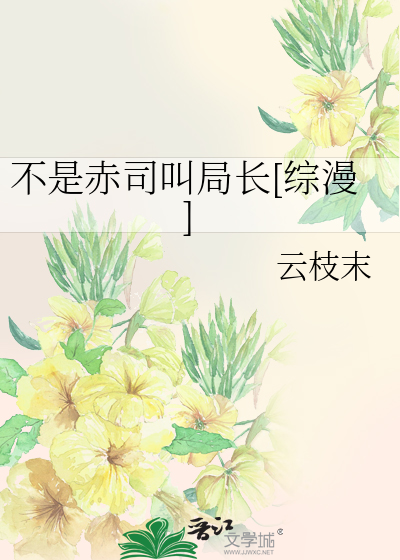 不是赤司叫局长[综漫]