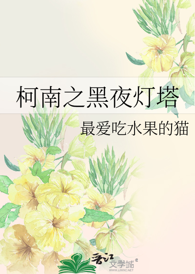 柯南之黑夜灯塔