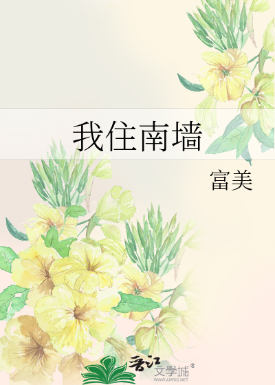 我住南墙