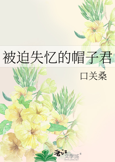 被迫失忆的帽子君
