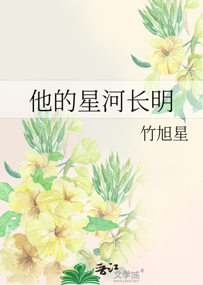 他的星河长明