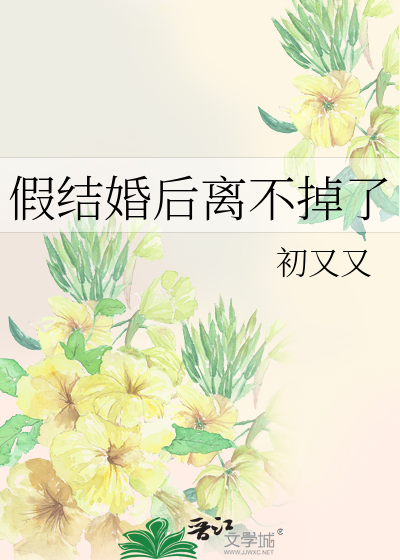 假结婚后离不掉了