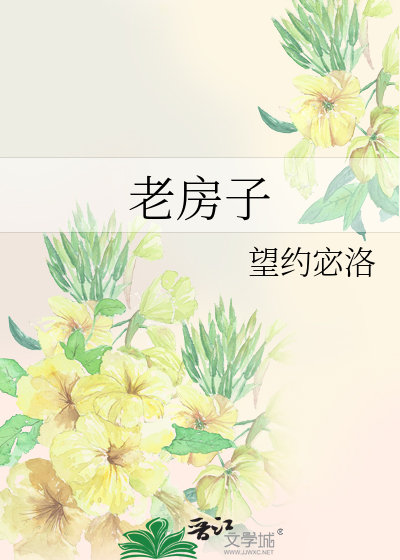 老房子