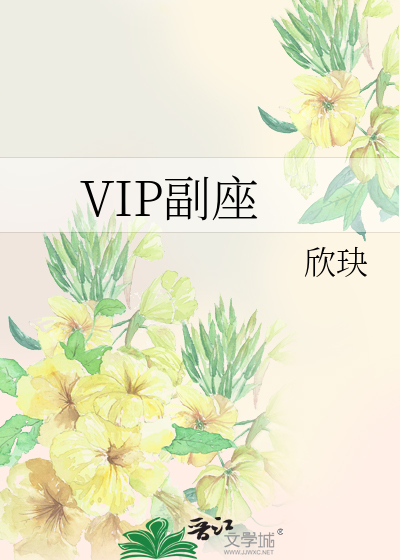 VIP副座