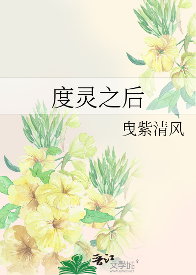 度灵之后