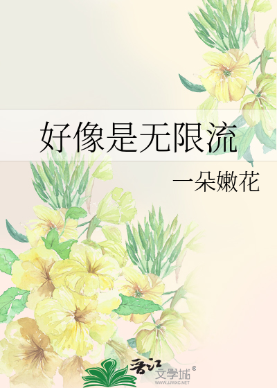 好像是无限流