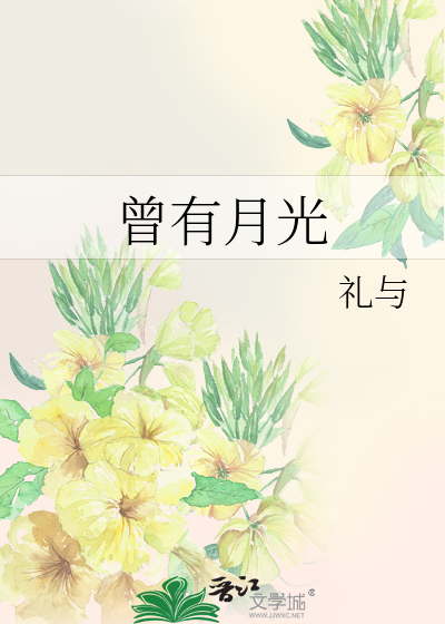 曾有月光