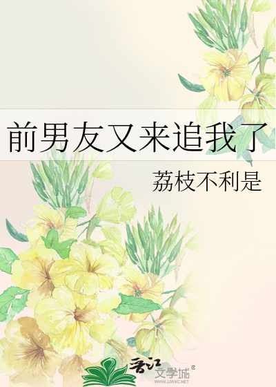 前男友又来追我了