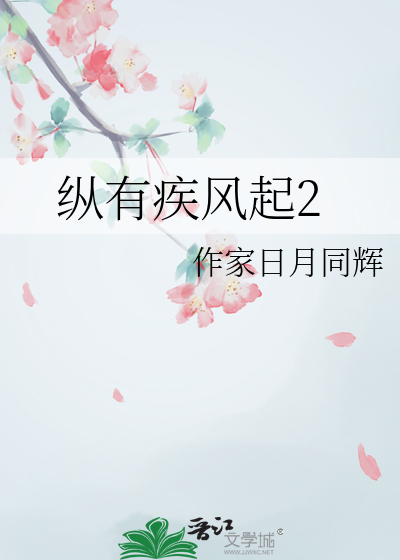 纵有疾风起2