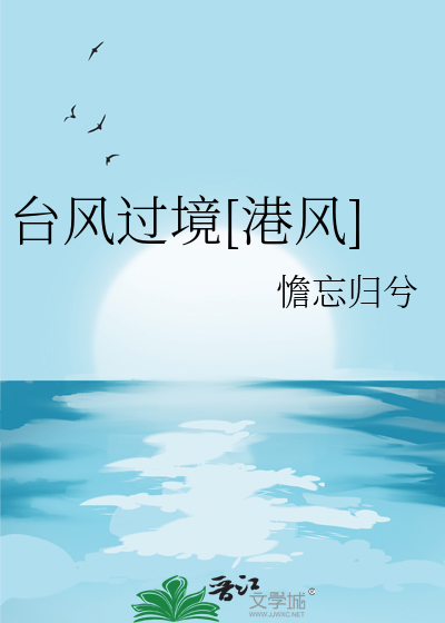 台风过境[港风]