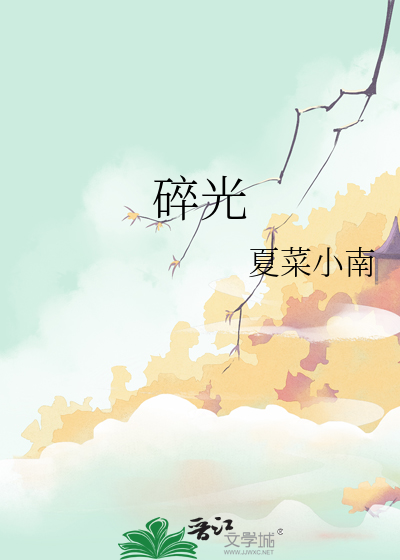 碎光