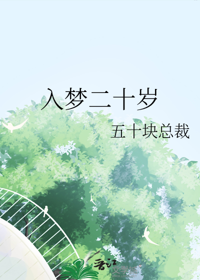 入梦二十岁