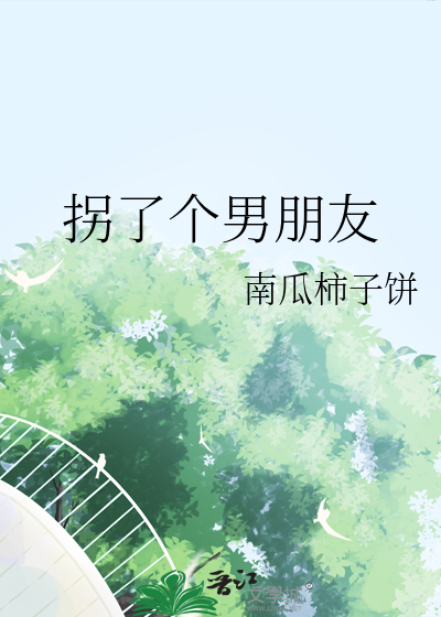 拐了个男朋友