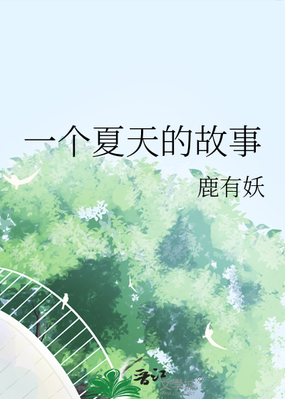 一个夏天的故事