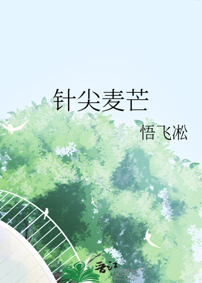 针尖麦芒