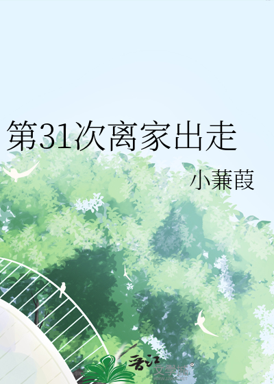 第31次离家出走
