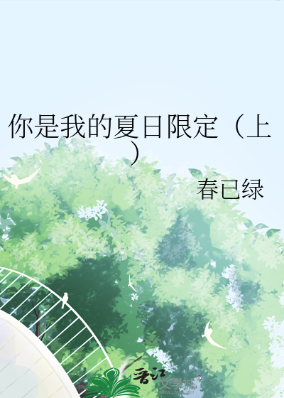 你是我的夏日限定（上）