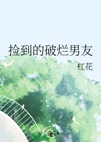 捡到的破烂男友